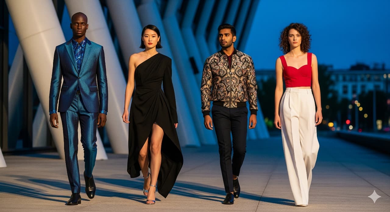 Monroo Creative Talent 1